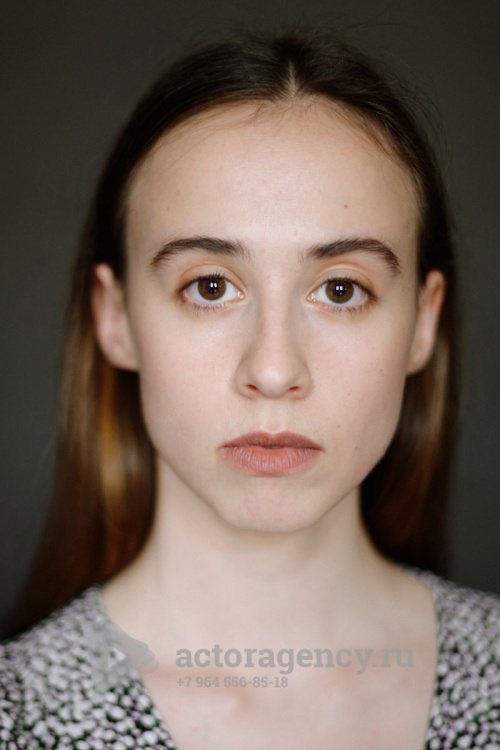 Оброскова Яна