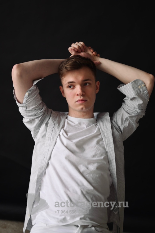 Липин Василий