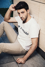 Сароян Ваган