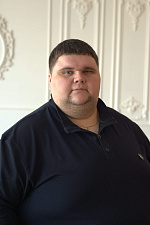 Шереметьев Егор