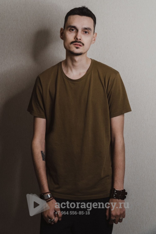 Новодворцев Сергей