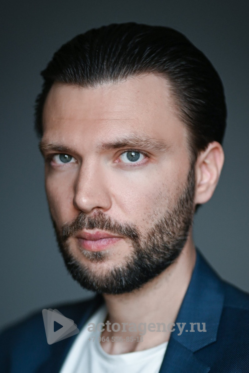 Рукша Василий