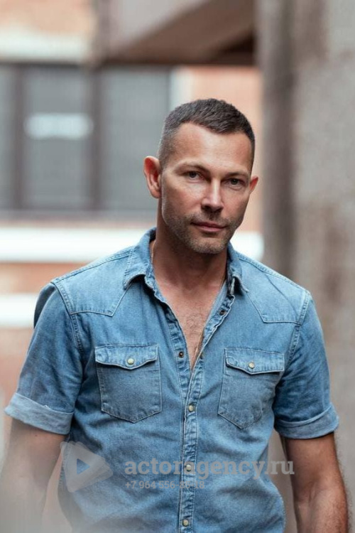 Рубцов Кирилл