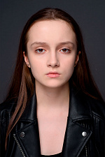 Ватага Полина