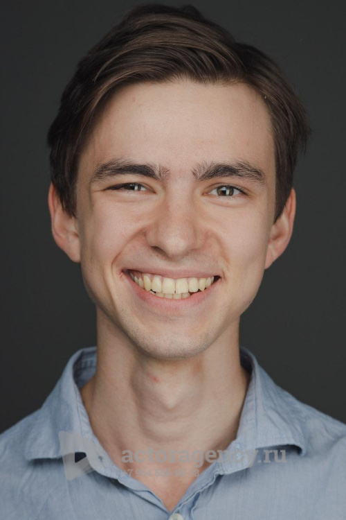 Кириллов Максим