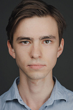 Кириллов Максим