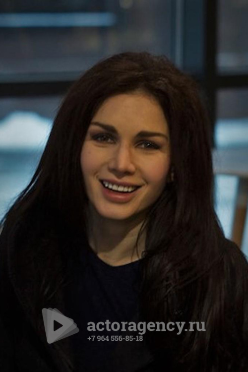 Вознесенская Майя