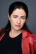 Тихомирова Любовь