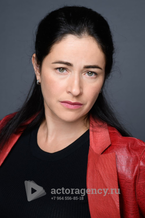 Тихомирова Любовь