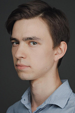 Кириллов Максим