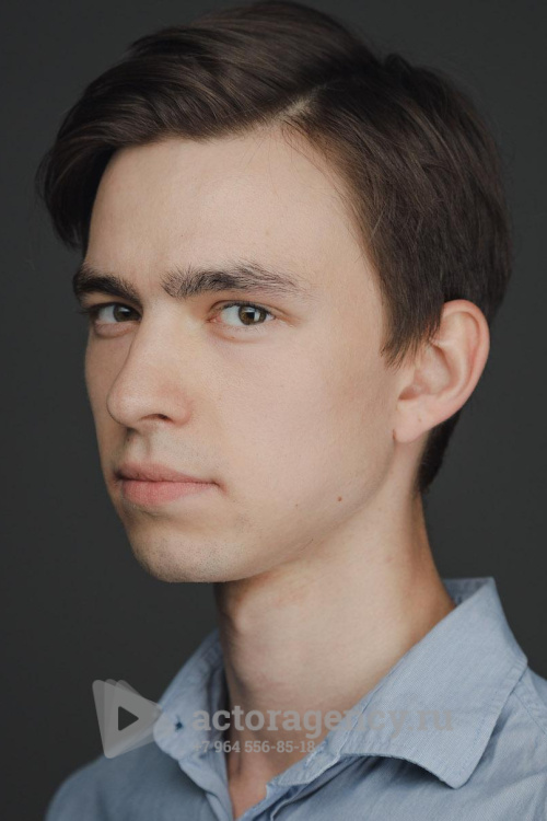 Кириллов Максим