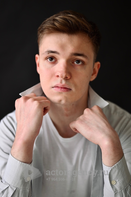 Липин Василий