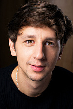 Кобылянский Павел