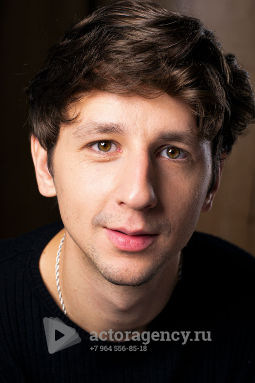 Кобылянский Павел