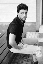 Сароян Ваган