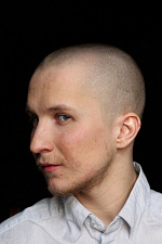 Самусев Ростислав