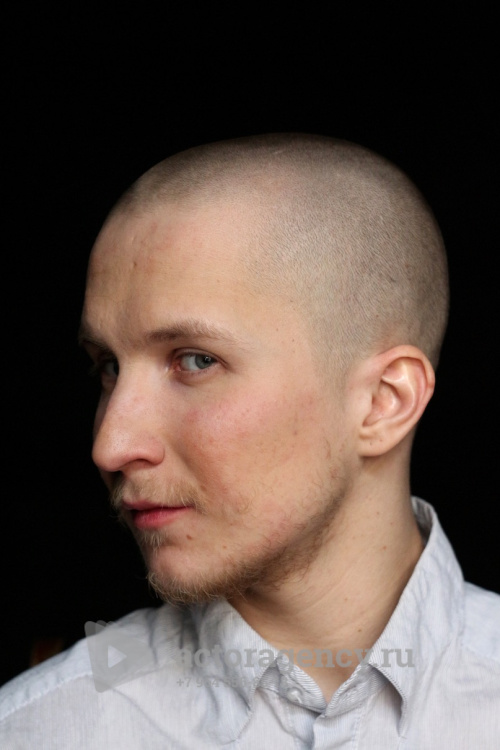 Самусев Ростислав