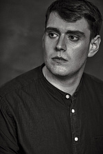 Барнс Дэниэл (Daniel Barnes)