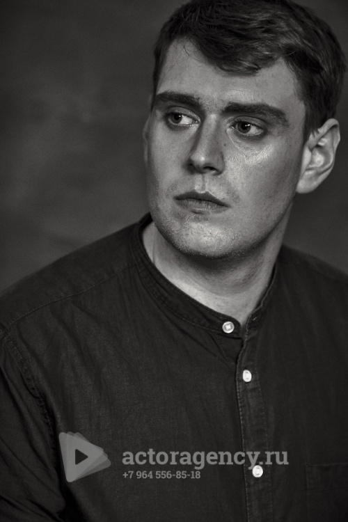 Барнс Дэниэл (Daniel Barnes)