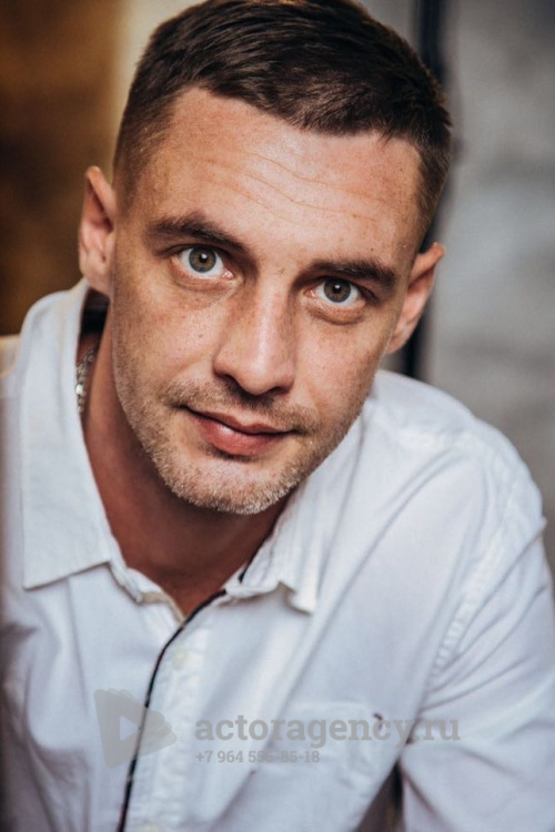 Батырев Антон