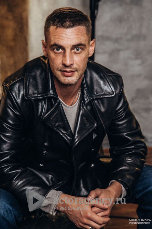 Батырев Антон