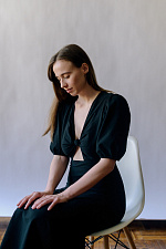 Оброскова Яна