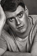 Барнс Дэниэл (Daniel Barnes)