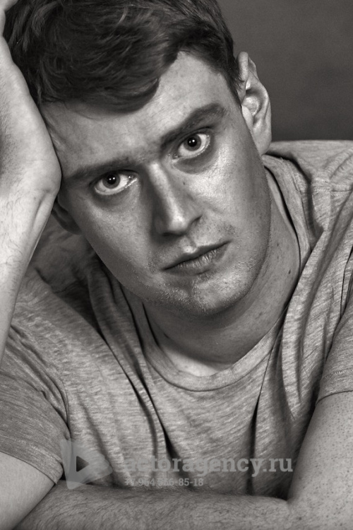 Барнс Дэниэл (Daniel Barnes)