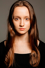 Ватага Полина