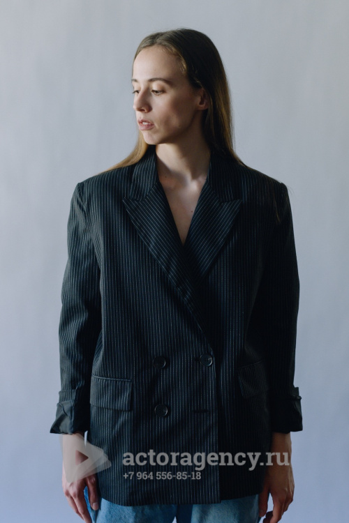 Оброскова Яна