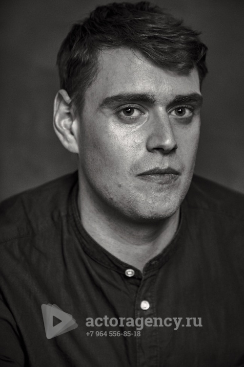 Барнс Дэниэл (Daniel Barnes)