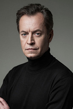 Елисеев Михаил