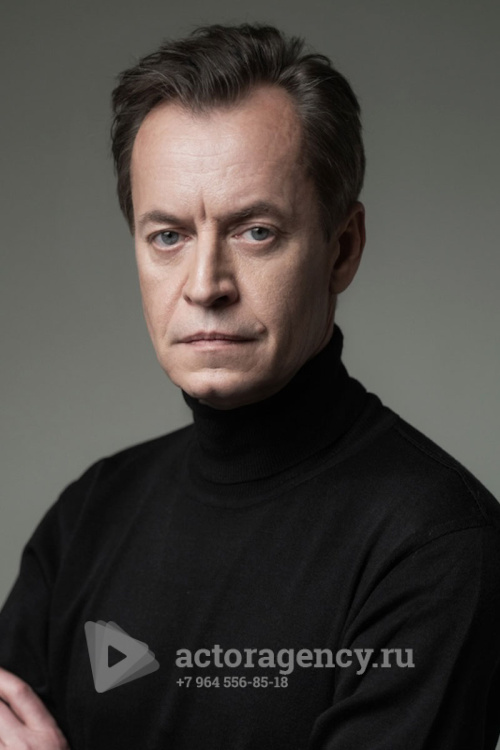 Елисеев Михаил