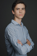 Кириллов Максим