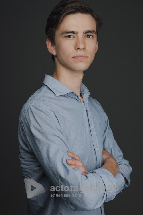 Кириллов Максим