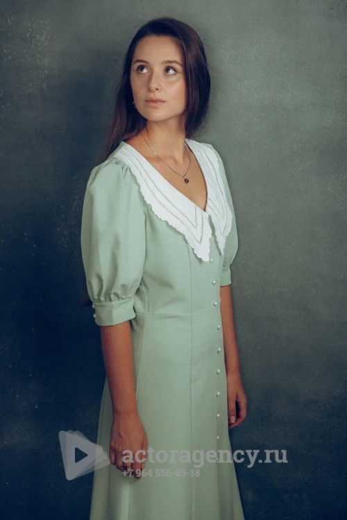 Осипова Юлия