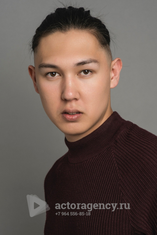 Ернар Ахмет