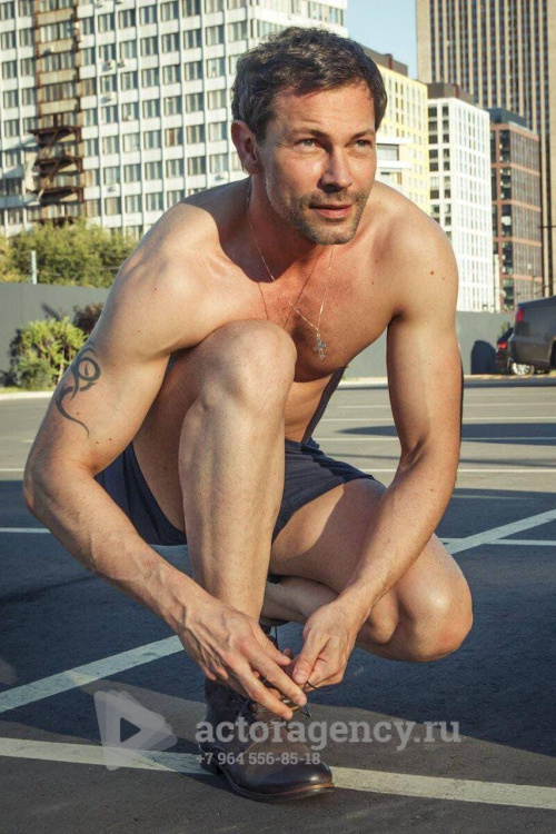 Рубцов Кирилл