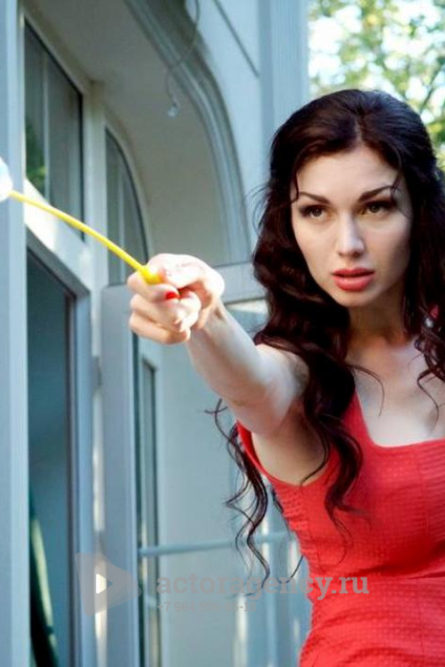 Вознесенская Майя