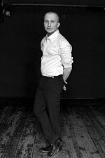 Самусев Ростислав