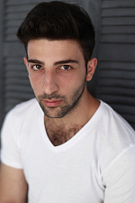 Сароян Ваган