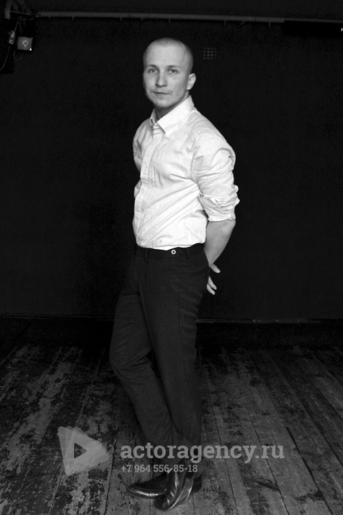 Самусев Ростислав