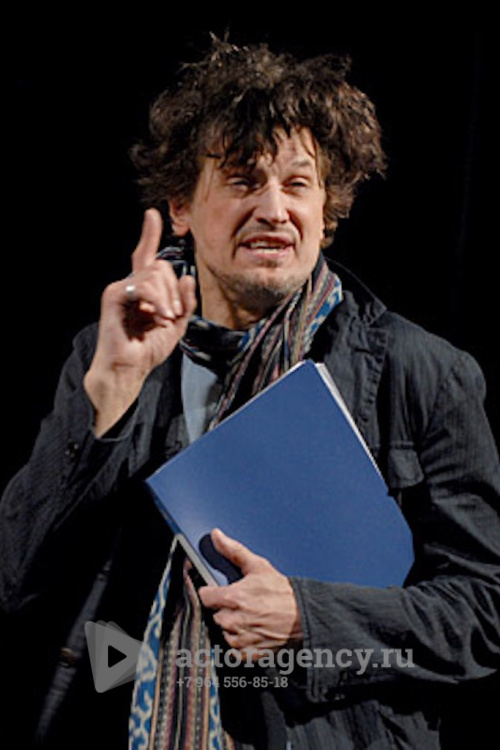 Сторожик Валерий