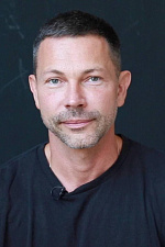 Рубцов Кирилл