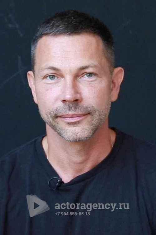 Рубцов Кирилл