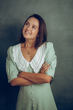 Осипова Юлия