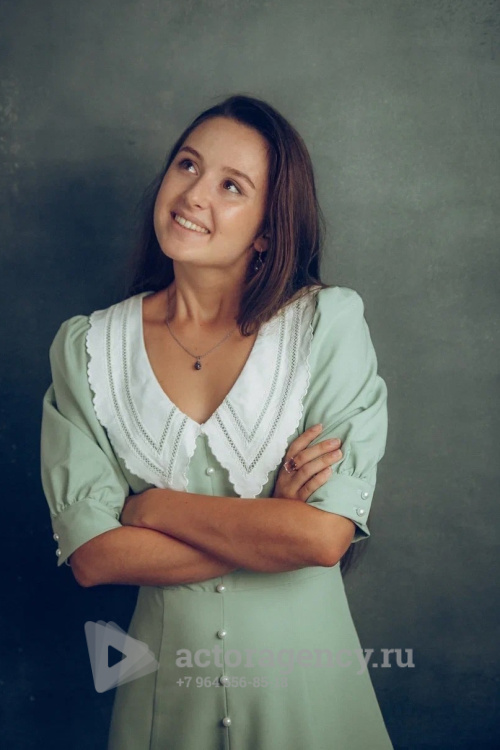 Осипова Юлия