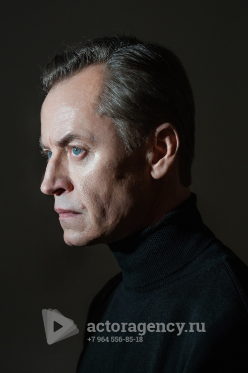 Елисеев Михаил