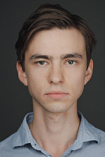 Кириллов Максим