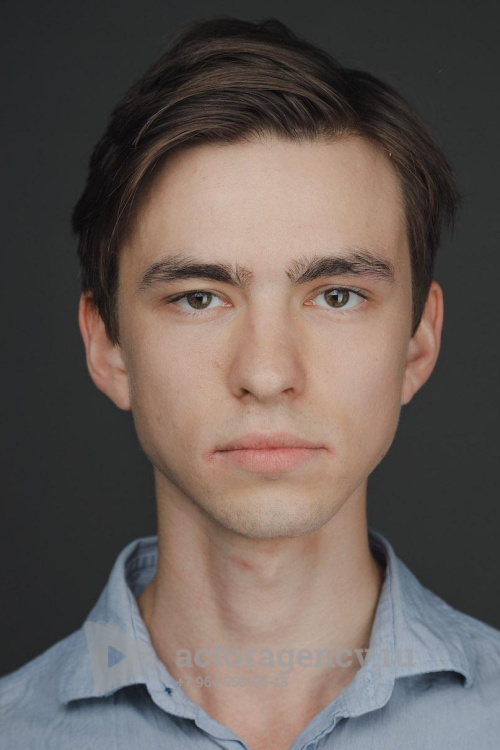 Кириллов Максим